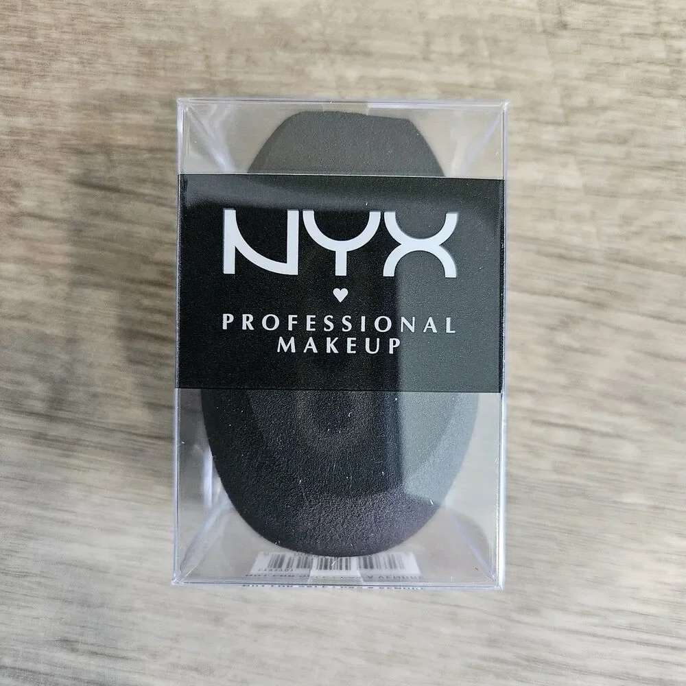 2pk NYX Can't Stop Won't Stop Setting Powder Foundation Finish Deep CSWSPF22
